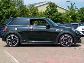 Mini John Cooper Works *CHILI*HUD*NAVI*LED* - [3] 