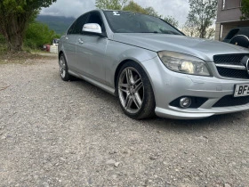 Mercedes-Benz C 250 C320CDI/C250 OM651/OM642 AMG Пакет Xenon - 111 лв. - 42121071 | Car24.bg