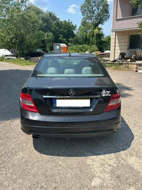 Mercedes-Benz C 250 C320CDI/C250 OM651/OM642 AMG Пакет Xenon - 111 лв. - 42121071 | Car24.bg