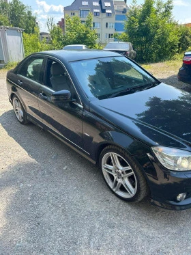 Mercedes-Benz C 250 C320CDI/C250 OM651/OM642 AMG Пакет Xenon - 111 лв. - 42121071 | Car24.bg