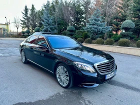     Mercedes-Benz S 350 L 4Matic 9 FULL 