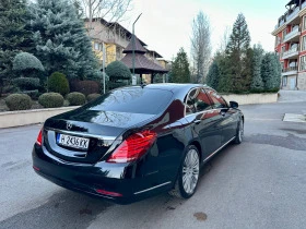 Mercedes-Benz S 350 L 4Matic 9 FULL ЛИЗИНГ, снимка 4