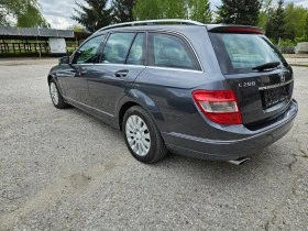 Mercedes-Benz C 200 Elegance / Kompressor / ЛИЗИНГ, снимка 7