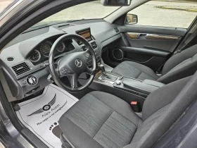 Mercedes-Benz C 200 Elegance / Kompressor /  | Mobile.bg    8