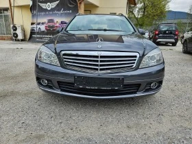     Mercedes-Benz C 200 Elegance / Kompressor