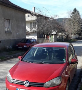 VW Golf 1, 6tsi, снимка 1 - Автомобили и джипове - 45451215