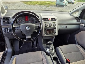 VW Touran CROSS 2.0TDI, снимка 14 - Автомобили и джипове - 45711432