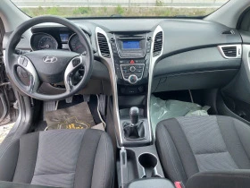 Hyundai I30 1.4 Белгия  - [8] 