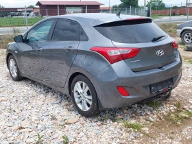 Hyundai I30 1.4 Белгия  - [4] 