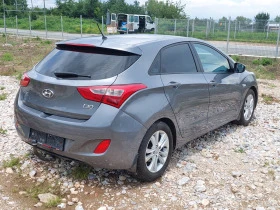 Hyundai I30 1.4 Белгия  - [5] 