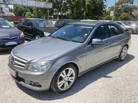 Mercedes-Benz C 180 1.6 Компресор Авангард/Перфектна за газ !!!, снимка 3