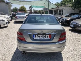 Mercedes-Benz C 180  /   !!! | Mobile.bg    6