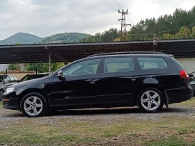 VW Passat 1.9TDI-105кс-КЛИМАТРОНИК-, снимка 6