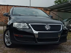 VW Passat 1.9TDI-105кс-КЛИМАТРОНИК-, снимка 1