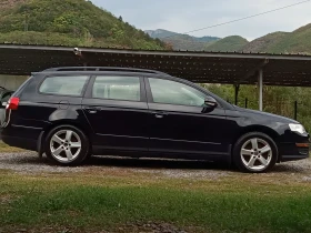 VW Passat 1.9TDI-105кс-КЛИМАТРОНИК-, снимка 2