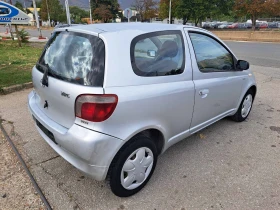 Toyota Yaris | Mobile.bg    4