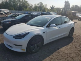 Tesla Model 3, снимка 1