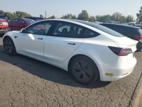 Tesla Model 3, снимка 8