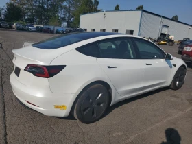 Tesla Model 3, снимка 7