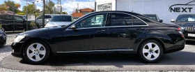 Mercedes-Benz S 350 3.5i 272HP | Mobile.bg    8