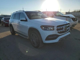 Mercedes-Benz GLS 450 4MATIC | Mobile.bg    4