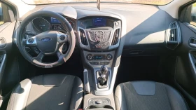 Ford Focus 2, 0 CDTI, снимка 9