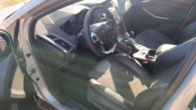 Ford Focus 2, 0 CDTI, снимка 15