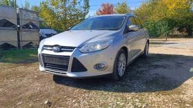 Ford Focus 2, 0 CDTI, снимка 2