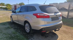 Ford Focus 2, 0 CDTI, снимка 8