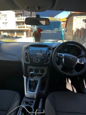 Ford Focus Десен волан, снимка 4