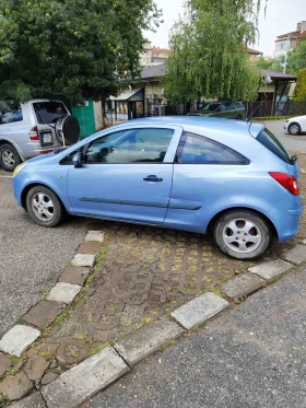 Opel Corsa 1.2, снимка 5