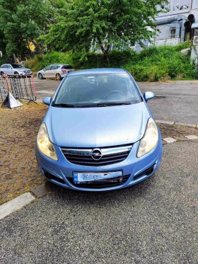 Opel Corsa 1.2, снимка 1