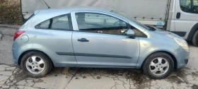 Opel Corsa 1.2 | Mobile.bg    9