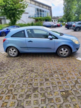 Opel Corsa 1.2, снимка 3