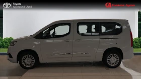 Toyota Proace City Verso , Месечна вноска от 387 лева. - [18] 