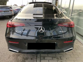 Mercedes-Benz CLE 300/ 4-MATIC/ AMG/ NIGHT/ PANO/ BURM 3D/ 360/ | Mobile.bg    6