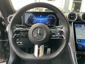 Mercedes-Benz CLE 300/ 4-MATIC/ AMG/ NIGHT/ PANO/ BURM 3D/ 360/ | Mobile.bg    10