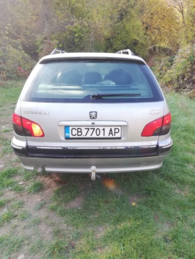 Peugeot 406 | Mobile.bg    3