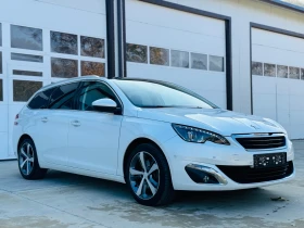     Peugeot 308 * 2.0HDI* AUTO* ALLURE* FULL* SWISS* 