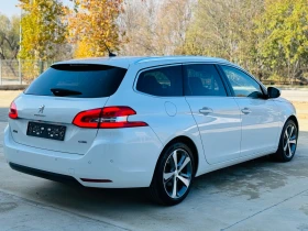 Peugeot 308 * 2.0HDI* AUTO* ALLURE* FULL* SWISS*  | Mobile.bg    7