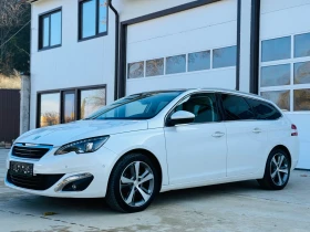     Peugeot 308 * 2.0HDI* AUTO* ALLURE* FULL* SWISS* 