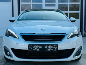     Peugeot 308 * 2.0HDI* AUTO* ALLURE* FULL* SWISS* 