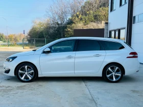     Peugeot 308 * 2.0HDI* AUTO* ALLURE* FULL* SWISS* 