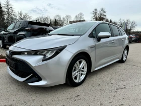 Toyota Corolla 1.8h 122k.с NAVI Гаранция 47000км.