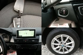 BMW 216 1.5d AVT kli IT - [13] 