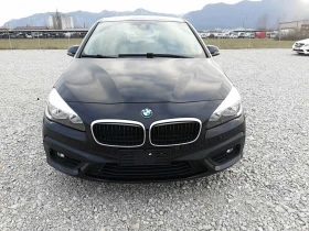 BMW 216 1.5d AVT kli IT - [4] 