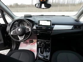 BMW 216 1.5d AVT kli IT - [10] 