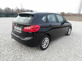 BMW 216 1.5d AVT kli IT - [8] 