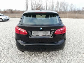 BMW 216 1.5d AVT kli IT - [5] 