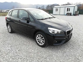 BMW 216 1.5d AVT kli IT - [3] 